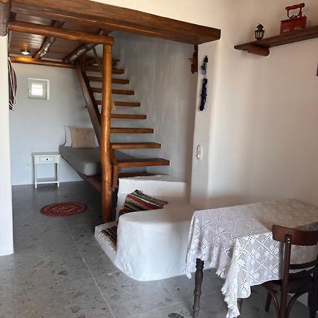 Rizes Mykonos - Folklore Farmstead Mykonos Town Bagian luar foto