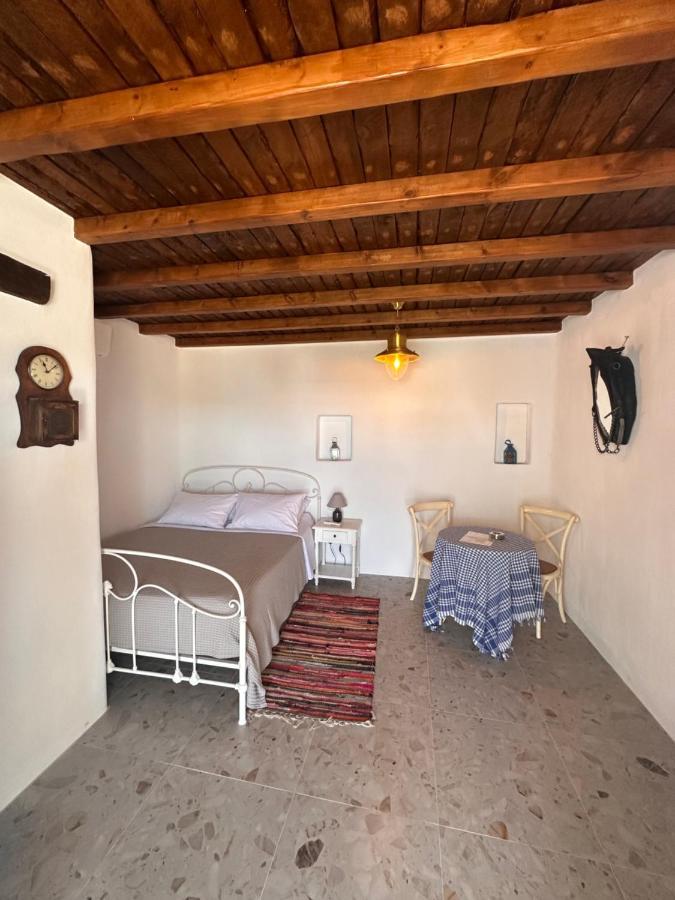 Rizes Mykonos - Folklore Farmstead Mykonos Town Bagian luar foto
