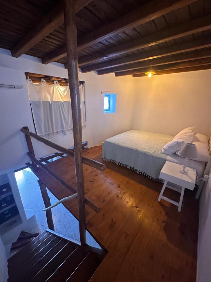 Rizes Mykonos - Folklore Farmstead Mykonos Town Bagian luar foto