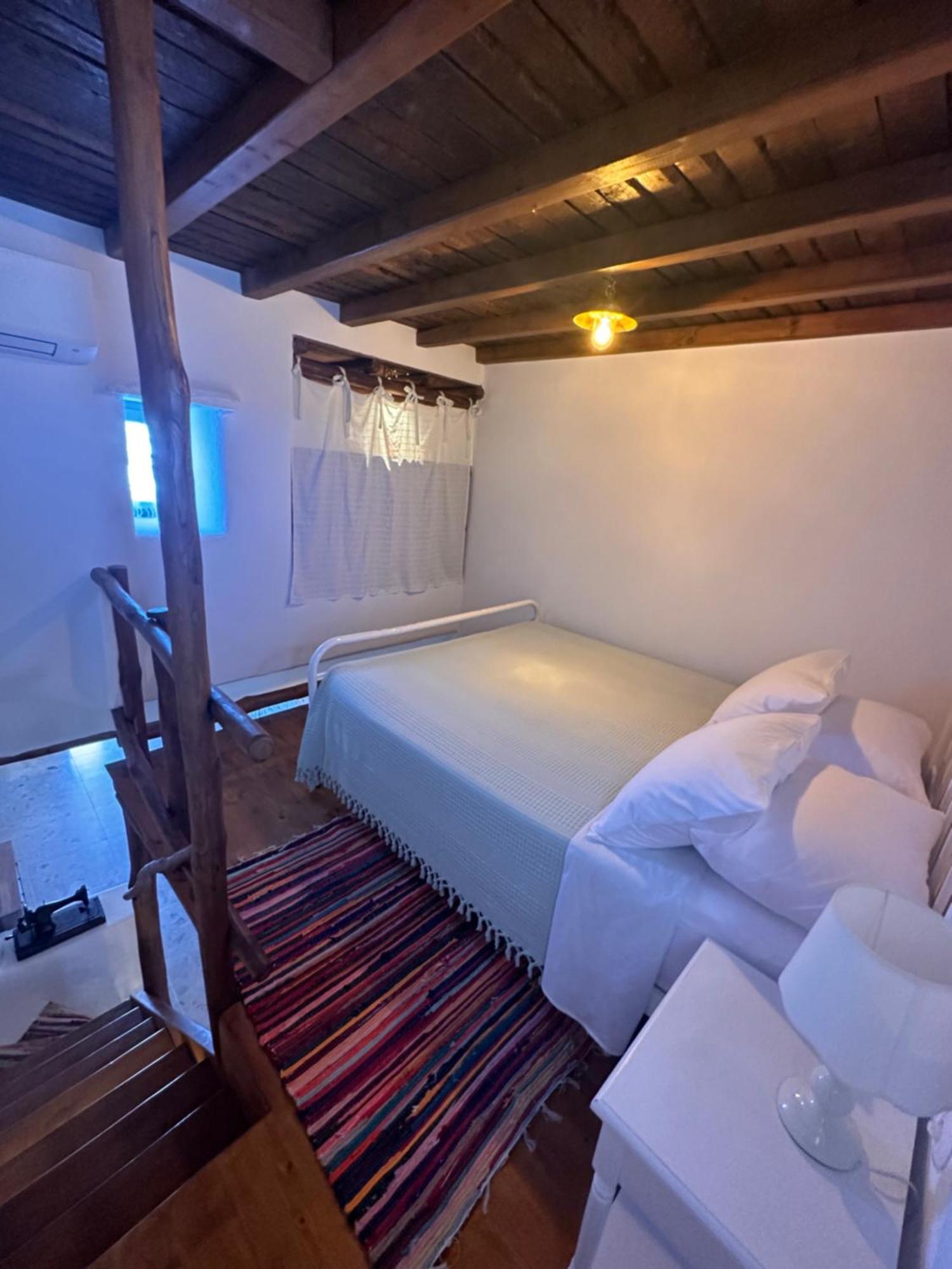 Rizes Mykonos - Folklore Farmstead Mykonos Town Bagian luar foto