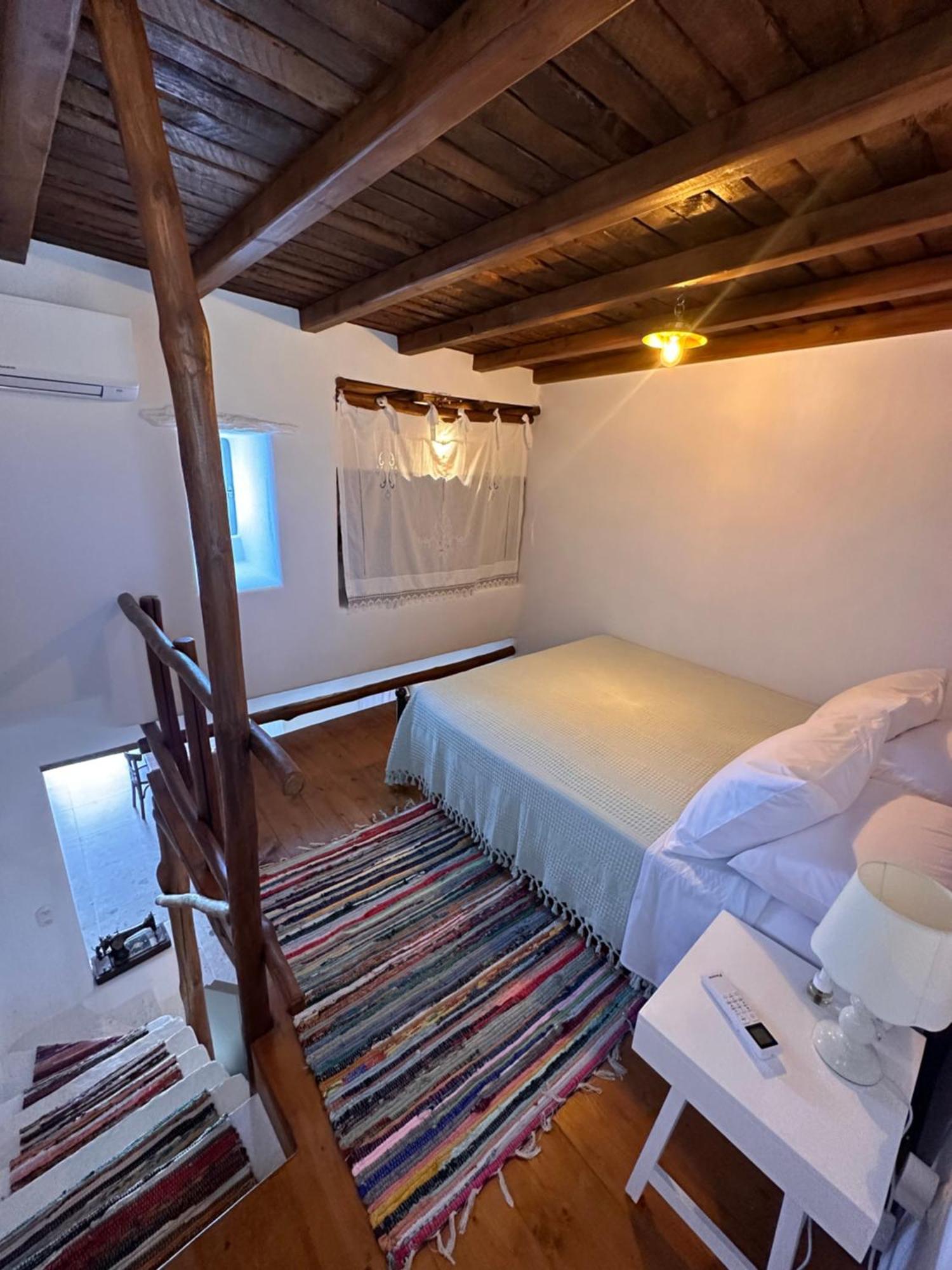 Rizes Mykonos - Folklore Farmstead Mykonos Town Bagian luar foto